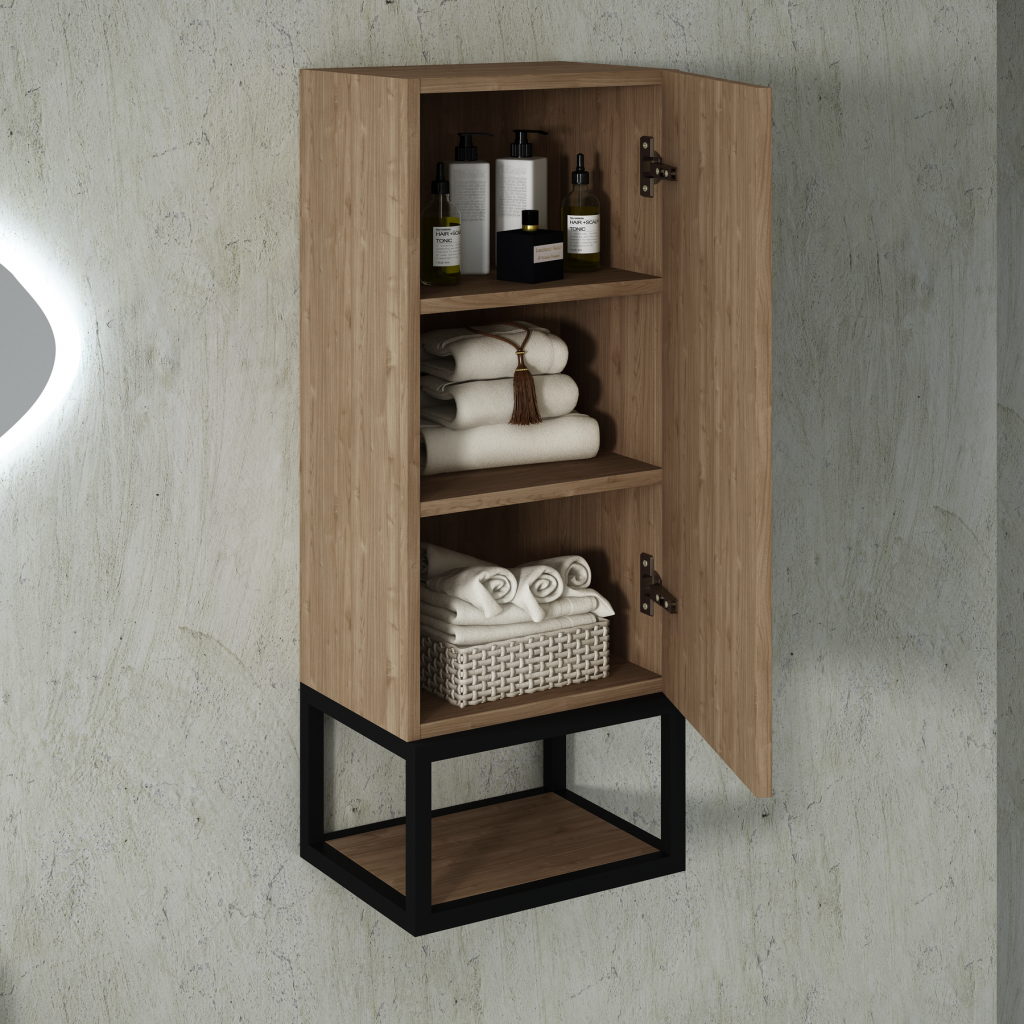 Itaca oldalszekrény bal 133392 