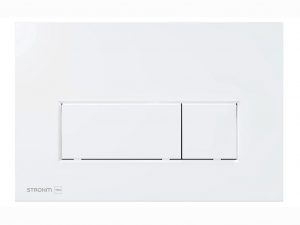 Flush plate