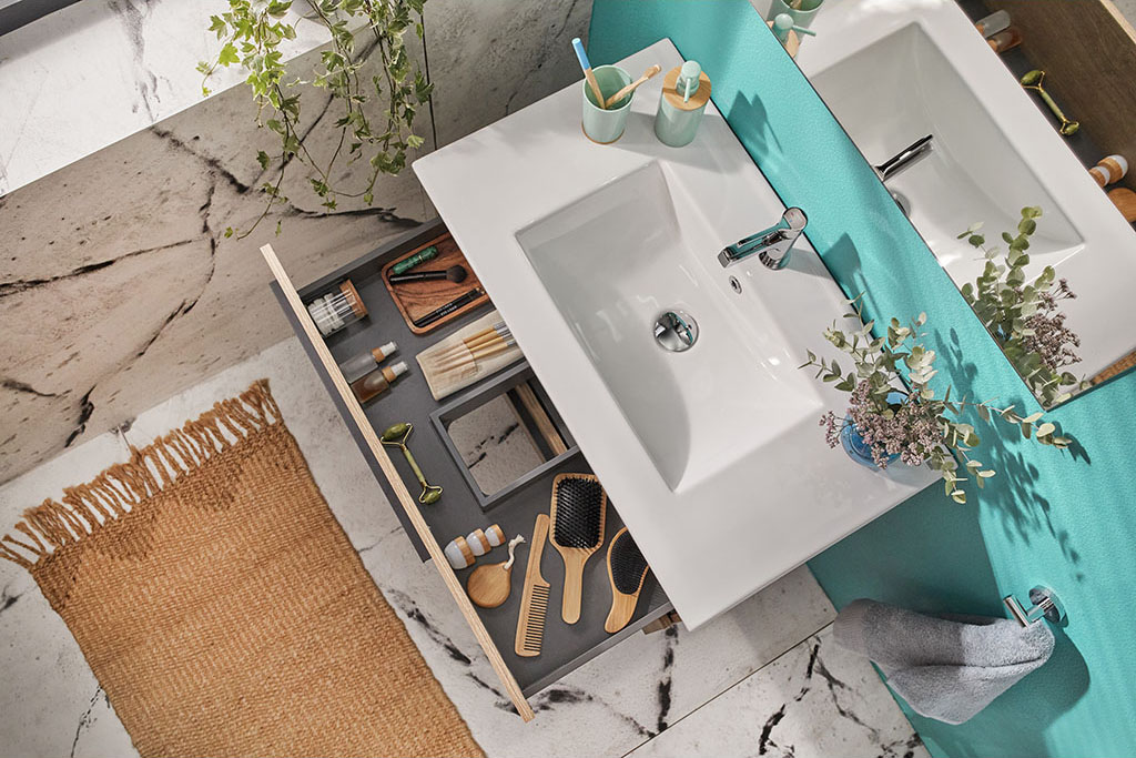 Inset basin 865151 