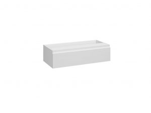 Mueble de 1 cajón