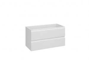 Mueble de 2 cajones