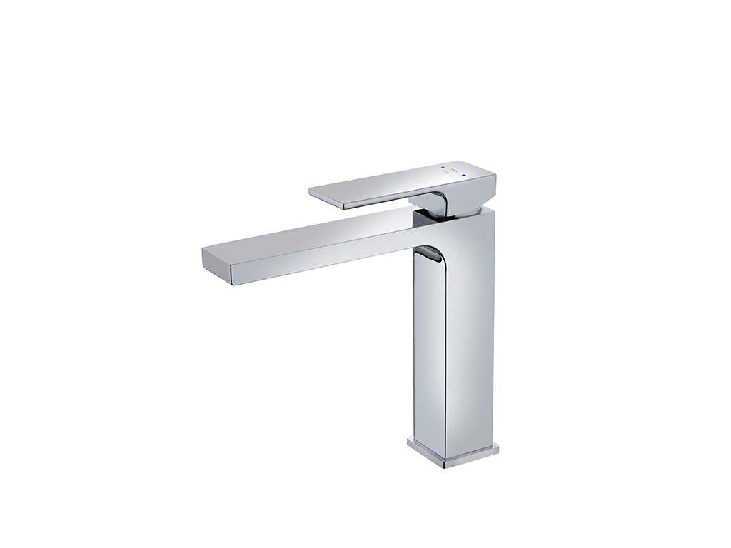 Grifo de lavabo l