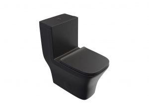 Inodoro americano one piece