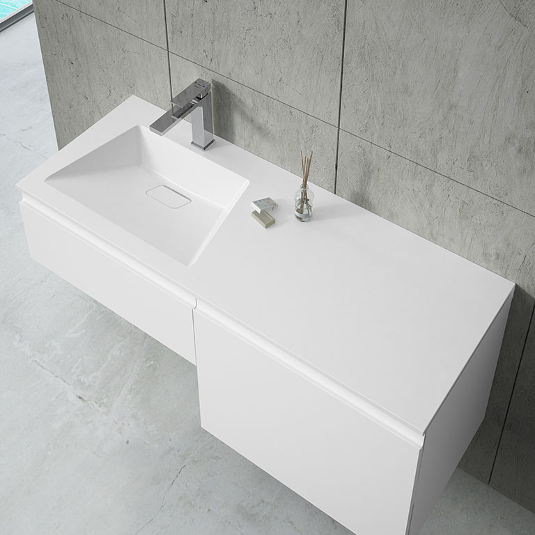 Left inset basin 878158 