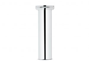 Cola americana para desagüe