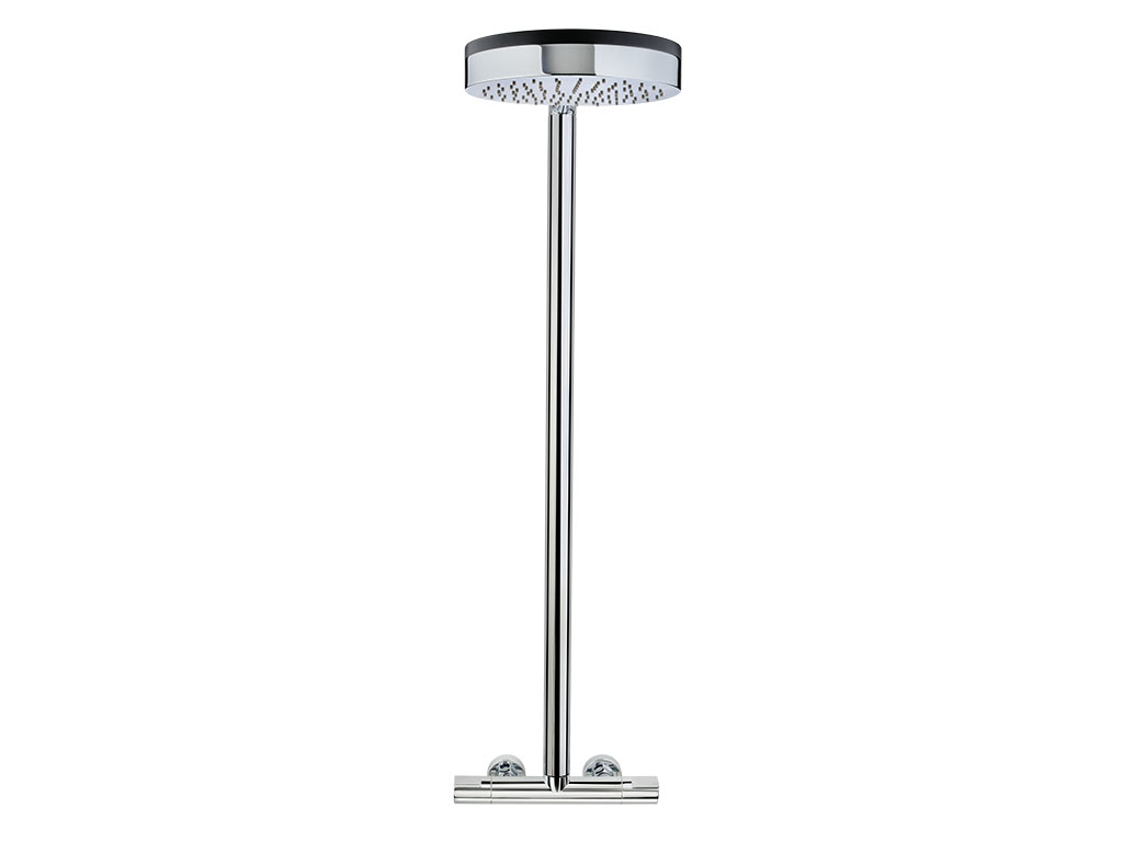Columna de ducha dual control 876408 