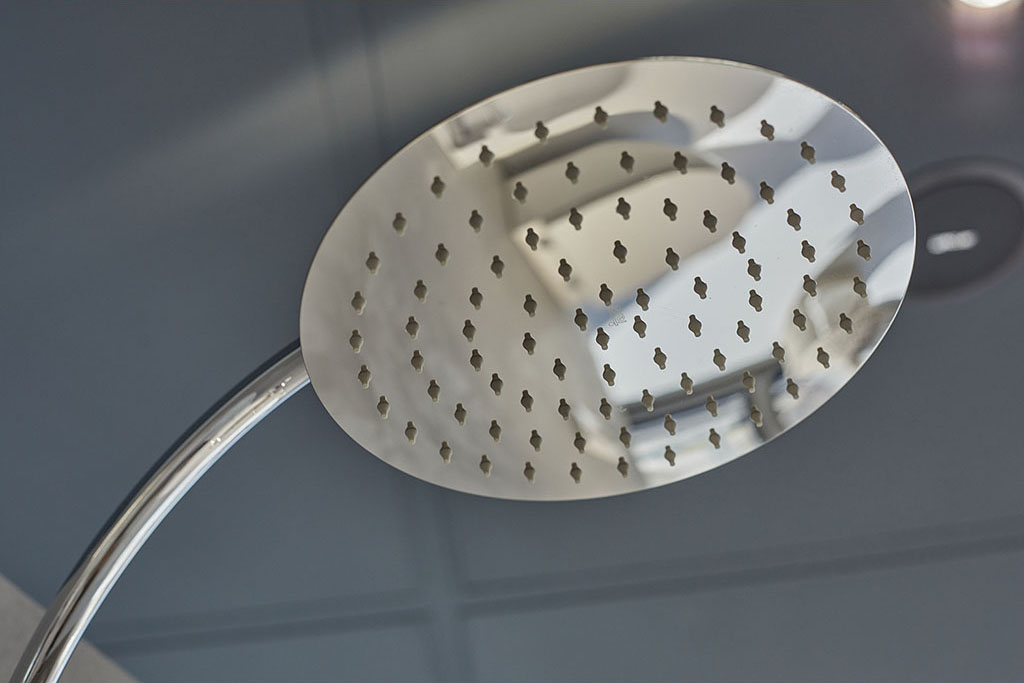 Columna de ducha dual control 876501 