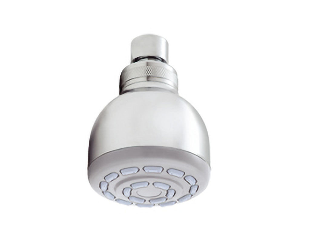 Rociador antical redondo