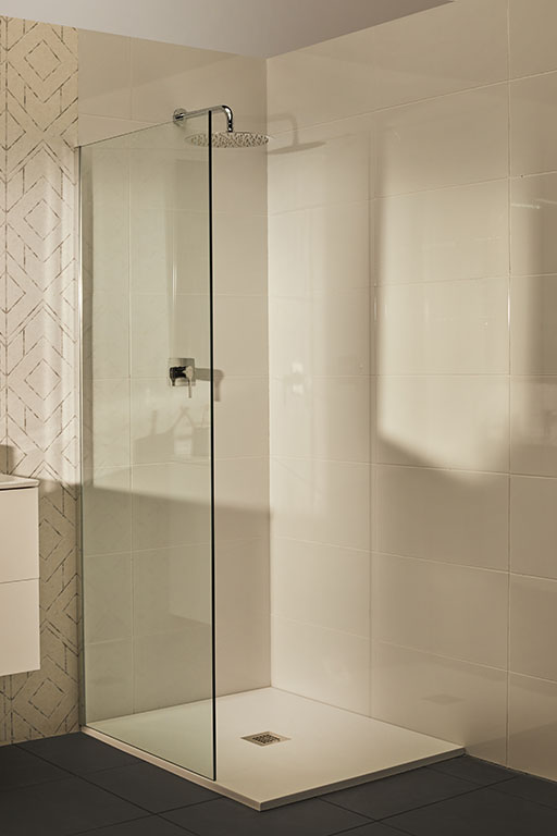 Brazo de ducha horizontales 877875 