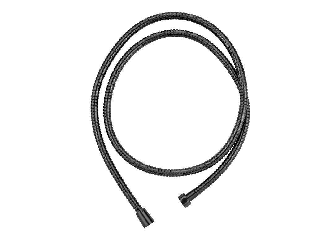 Flexible shower hose