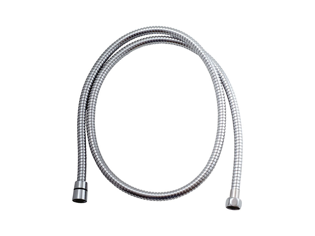 Flexible shower hose