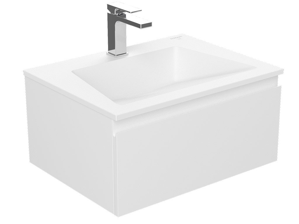 Lavabo integrado 878128 