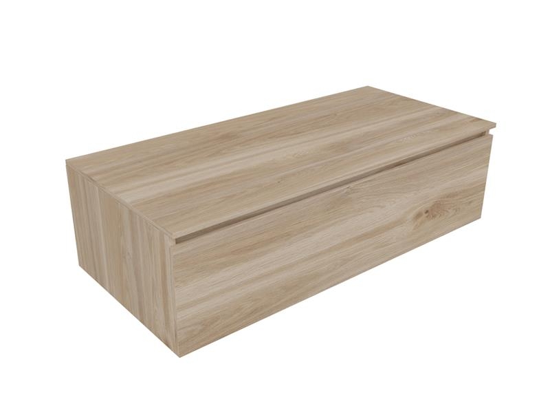 1 drawer bath cabinet