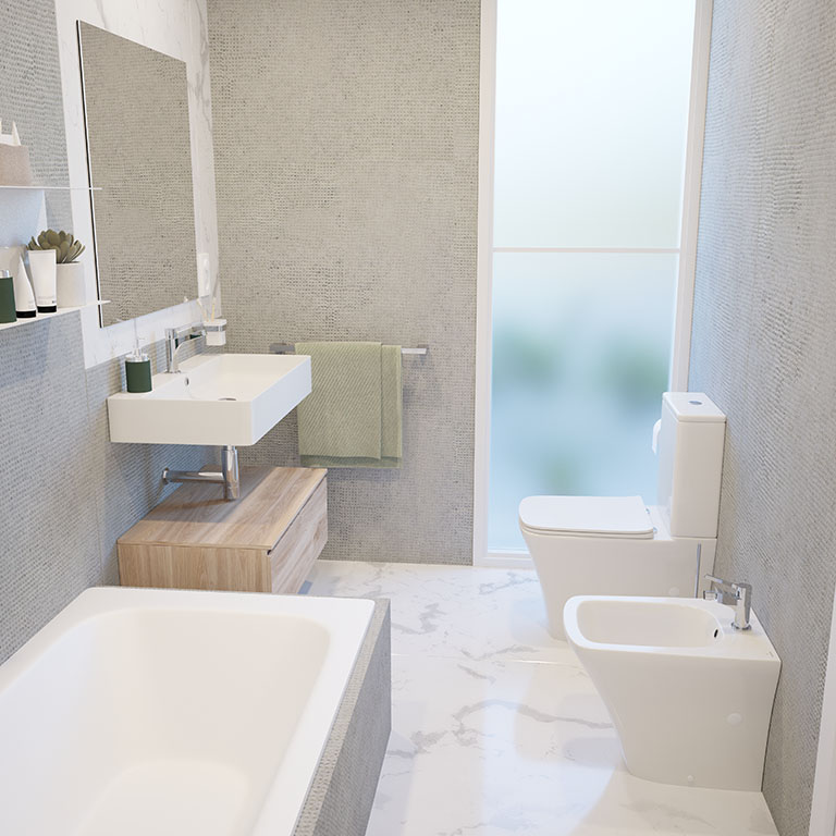 1 drawer bath cabinet 878905 