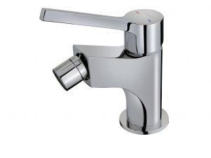 Bidet mixer