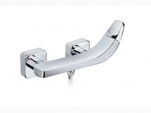 Shower mixer