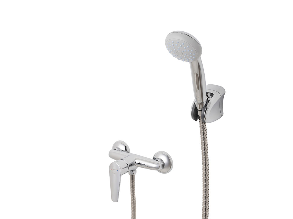 Grifo para ducha