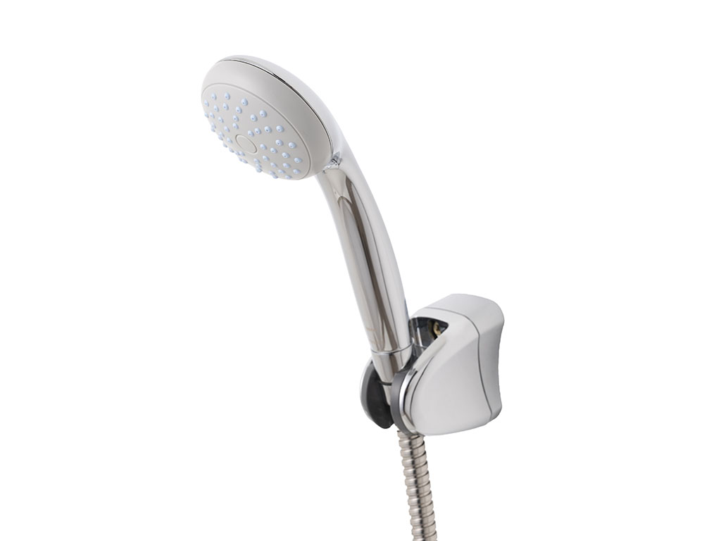 Bath shower mixer 853920 