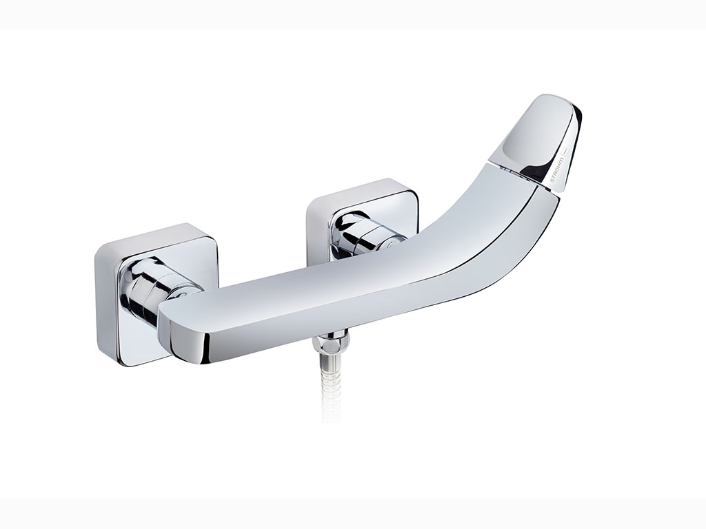 Grifo para ducha
