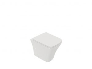 Btw floor standing toilet