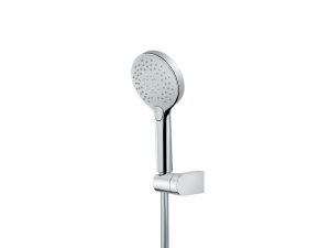 Shower set