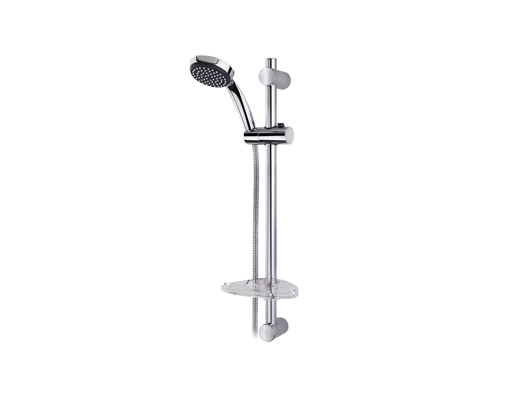 Bar shower kit