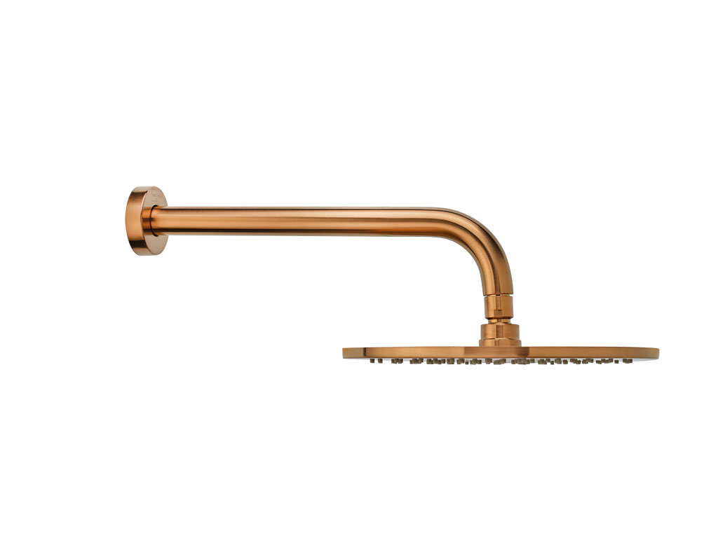 Horizontal shower arm 854906 