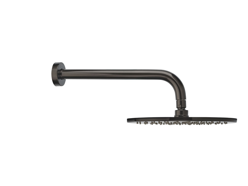 Horizontal shower arm 854912 