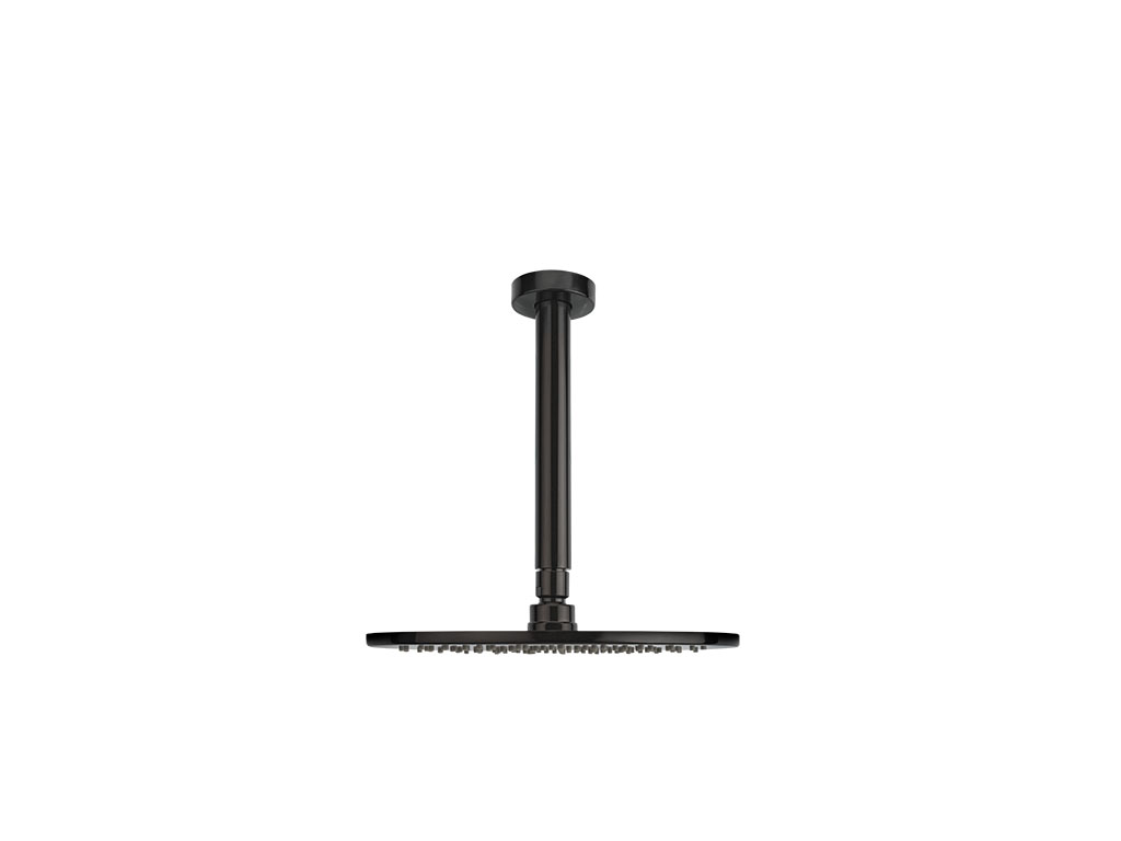 Vertical shower arm 854942 