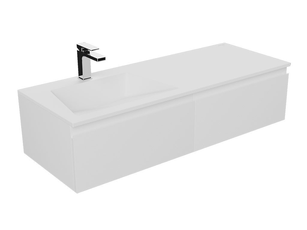 Left inset basin 855176 