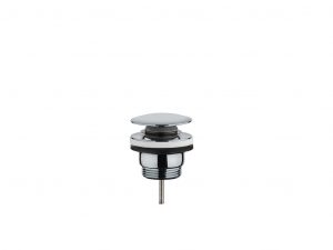 Pop-up drain stopper