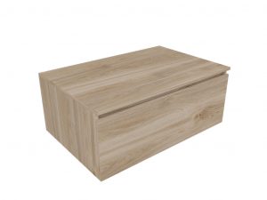 1 drawer bath cabinet