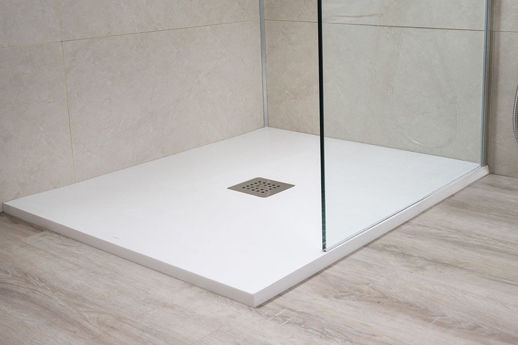 Shower tray 856451 