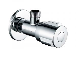 Angle valve