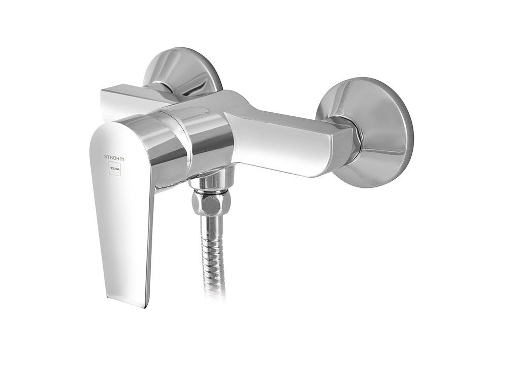 Shower mixer 876870 