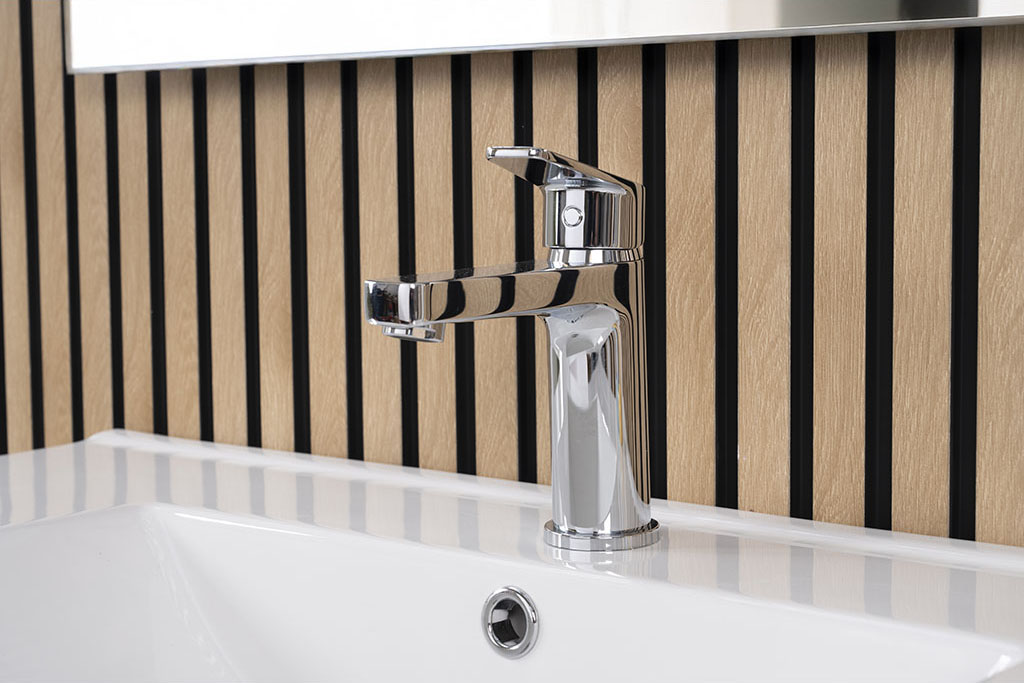 Cold tap washbasin mixer 876897 