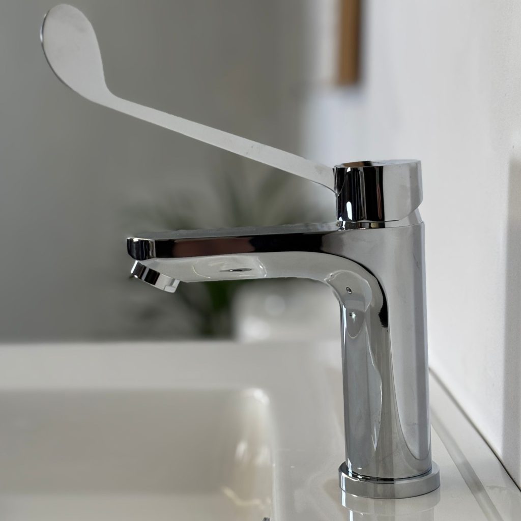 Grifo gerontológico 883724 