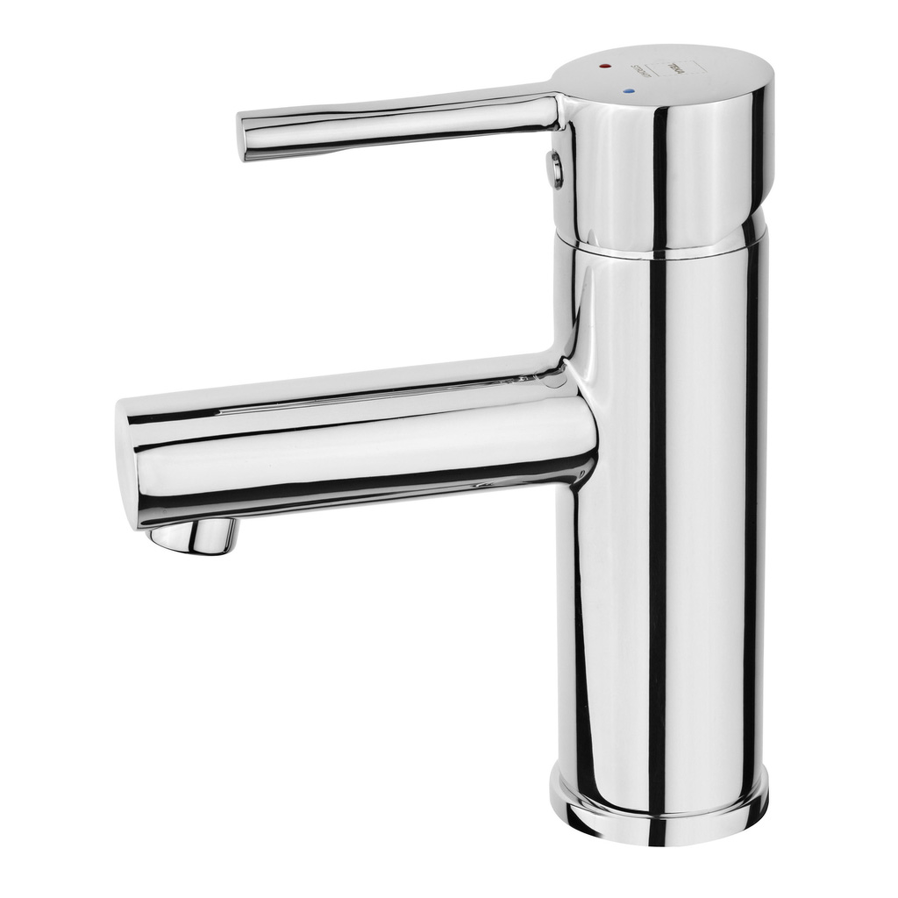 Grifo de lavabo XL con desagüe automático - Strohm Teka : Strohm Teka